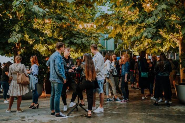 Rumové Nádvorie prinesie do Trnavy chute Karibiku