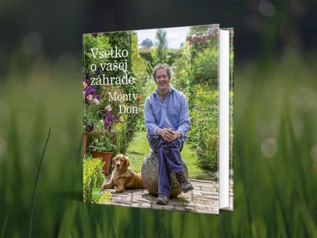 Všetko o vašej záhrade – tipy, triky a užitočné rady