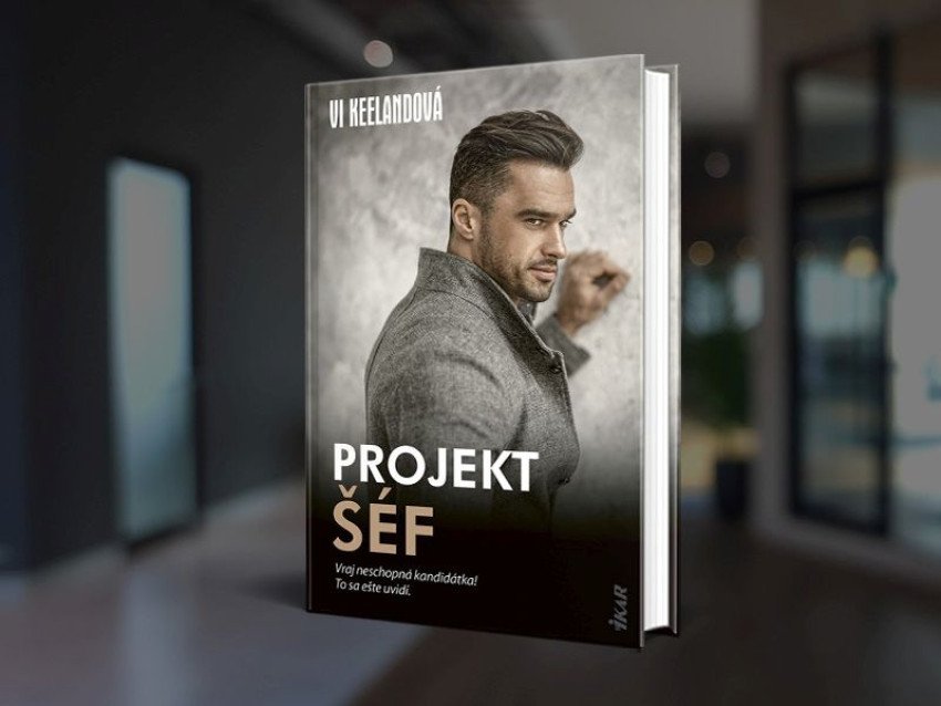 Ja že som nekompetentná? Presvedčím ho, že sa mýli! Ja že som nekompetentná? Presvedčím ho, že sa mýli!