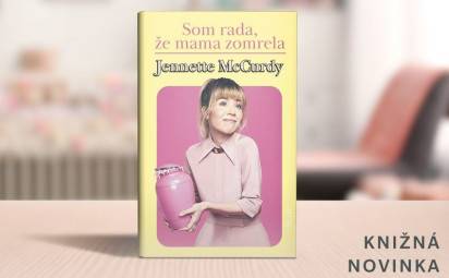 „Som rada, že mama zomrela,“ hovorí otvorene známa herečka