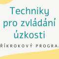 Techniky na zvládanie úzkosti