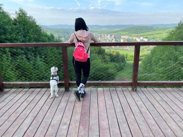 Kam chodia turisti na jeseň na severovýchode Slovenska?