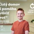 Dettol sa znova spojil s Nadáciou Kvapka Nádeje