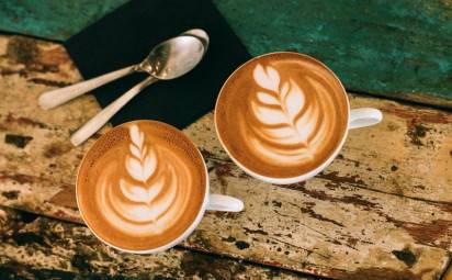 Životabudič, ktorý robí zázraky? Oslávme Medzinárodný deň kávy