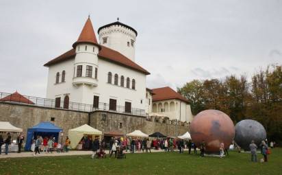 Budatínsky rínok ukončí hlavnú sezónu na Budatínskom hrade  
