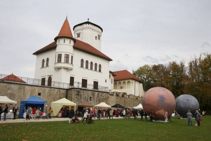Budatínsky rínok ukončí hlavnú sezónu na Budatínskom hrade  