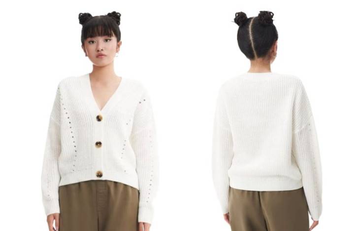 Počasie ideálne na sveter: Ako kombinovať dámske svetre?