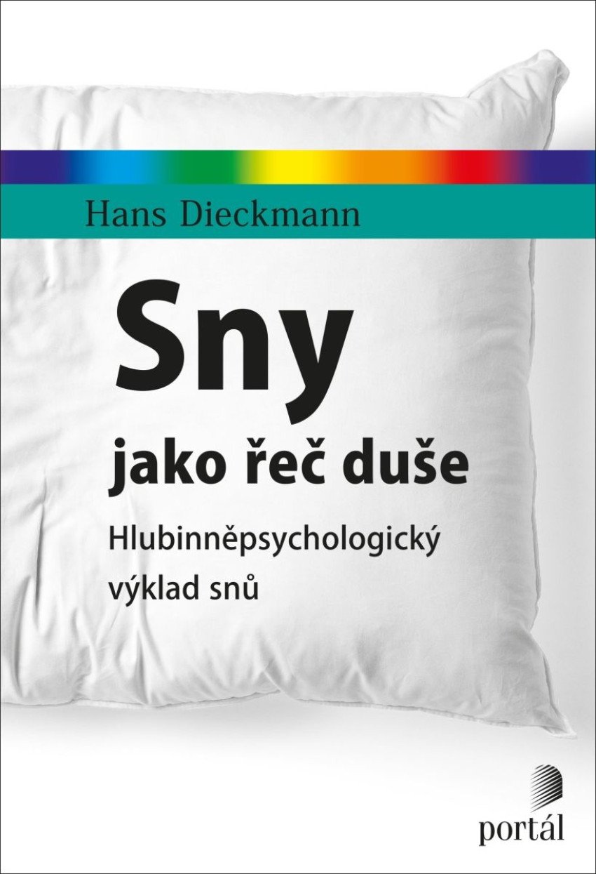 Sny ako reč duše