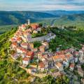 Top 5 aktivít, ktoré ponúka Istria na jeseň