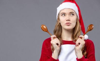 10 mini tipov, ako cez Vianoce jesť a nepribrať 