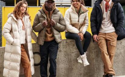 Columbia Sportswear prináša na túto jeseň a zimu populárnu kolekciu Icons