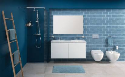 Päť tipov pre úspešnú renováciu kúpeľne