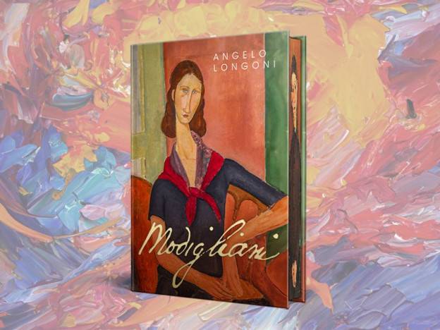 Modigliani. Životopisný príbeh o slávnom maliarovi