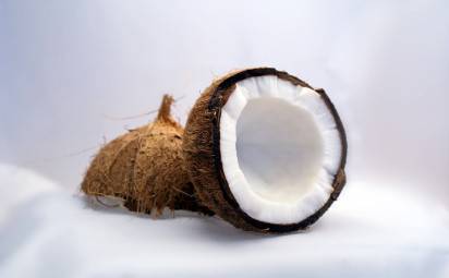 Kokosový olej – pomáha na všetky neduhy?