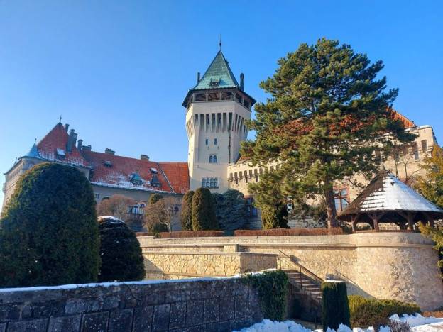 Na Smolenickom zámku si pripomenú tradície podujatím Vianoce s Pálffyovcami