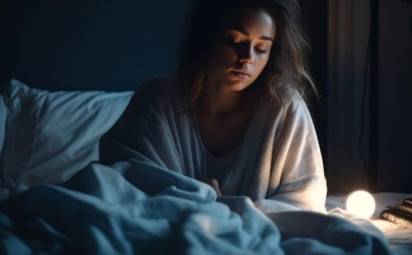 Nedostatok spánku a srdcové choroby. Ako spolu súvisia?