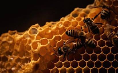 5 spôsobov, ako využiť včelí propolis