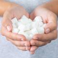 Konzumácia rafinovaného cukru môže zvýšiť aj riziko vzniku obličkových kameňov