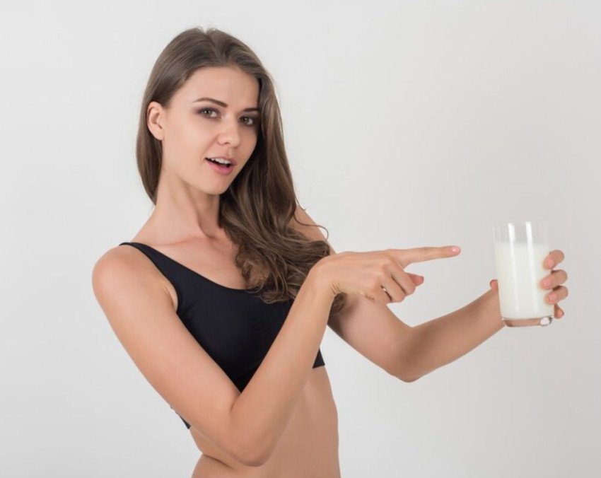Máte tieto príznaky? Môže ísť o intoleranciu laktózy Máte tieto príznaky? Môže ísť o intoleranciu laktózy