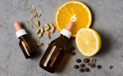 Všestranný citrónový olej. Na čo všetko sa dá použiť?