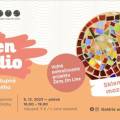 KOŽENÁ OZDOBA v rámci projektu OPEN STUDIO 