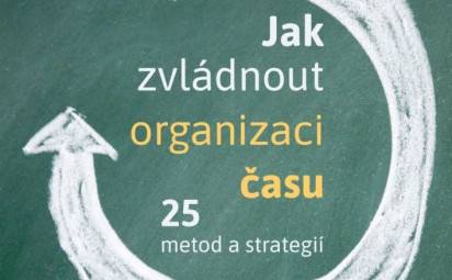 Ako zvládnuť organizáciu času