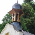 Nový zvon v Kaplnke svätej Alžbety sa po sto rokoch opäť rozoznie 