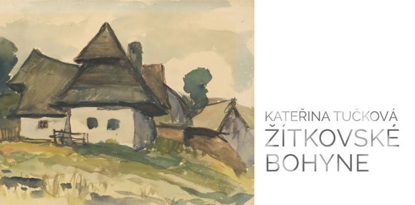 Kateřina Tučková: Žítkovské bohyně