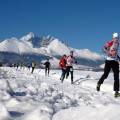  Zimná bežecká séria vo Vysokých Tatrách prináša zaujímavé novinky 