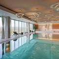 ZION SPA LUXURY v Grand Hoteli River Park je najlepším spa na Slovensku podľa World Luxury Spa Awards