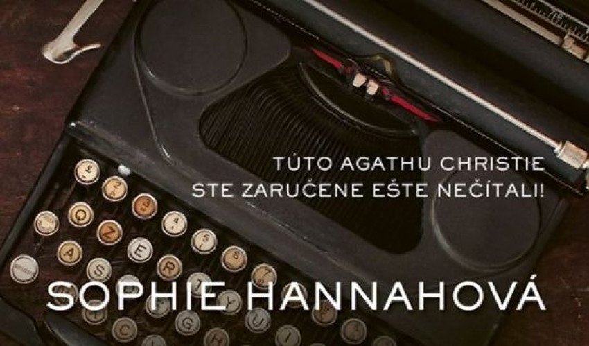 Hercule Poirot rieši Záhadu troch štvrtín