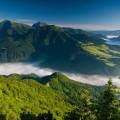 Tajuplná príroda Slovenska