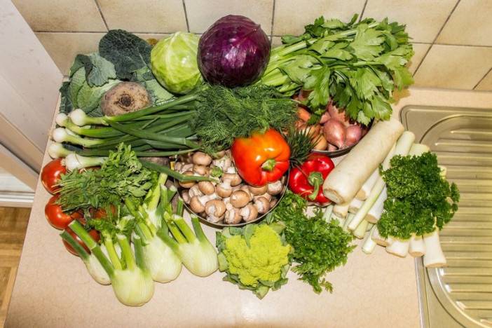Zeler a cvikla – lacné potraviny, ktoré vás udržia zdravých aj počas zimy
