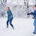 8 rodinných aktivít, ktoré by ste si mali užiť počas zimy 