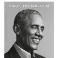 Zasľúbená zem. Autobiografia Baracka Obamu