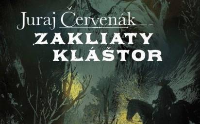 Mix westernu, detektívky a gotického hororu. Zakliaty kláštor