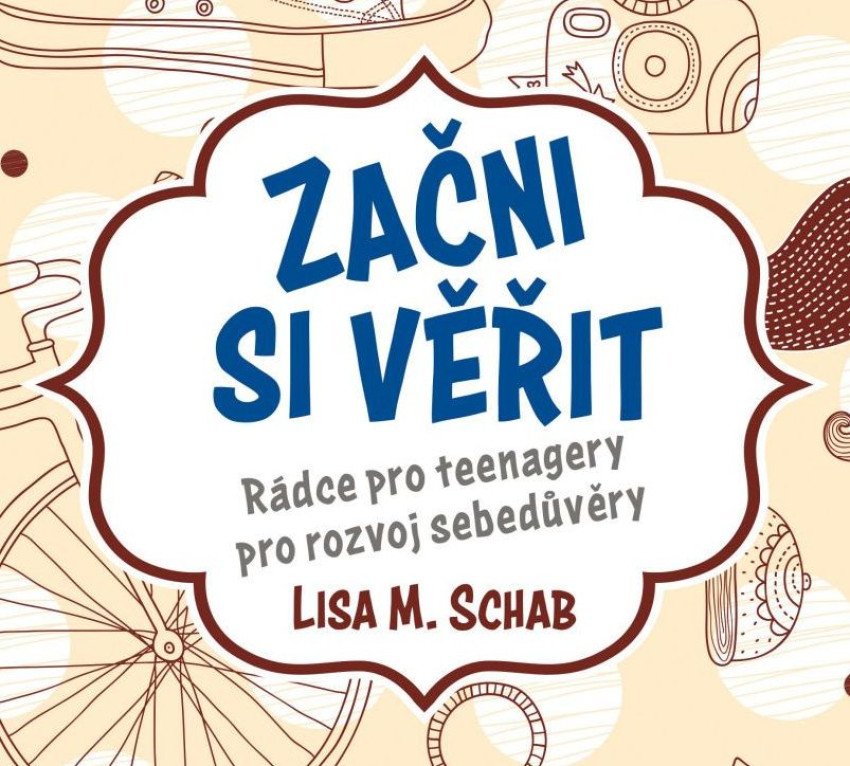 Začni si veriť Začni si veriť