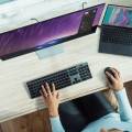 Ergonomická myš ako prevencia bolestí zápästia: Predíďte karpálnemu tunelu