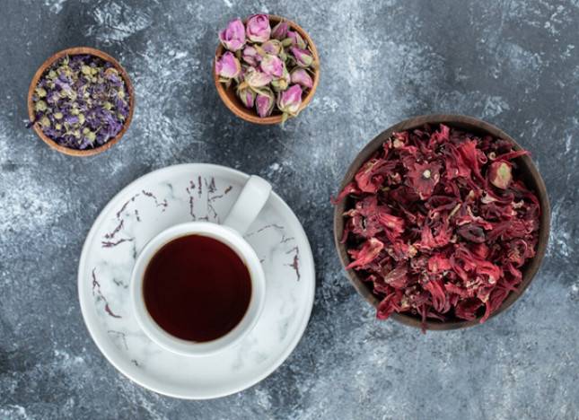 Čaj rooibos pomáha pri zápaloch i chudnutí