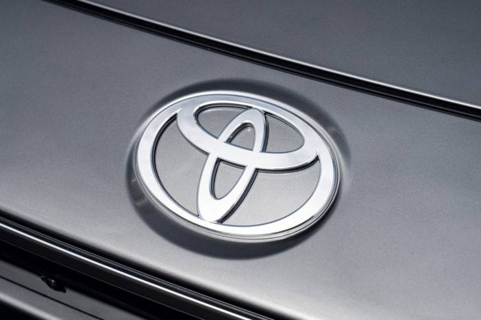 Toyota je najspoľahlivejšou populárnou značkou v rebríčku J.D. Power