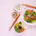Okinawská diéta podporuje dlhovekosť i celkovú pohodu