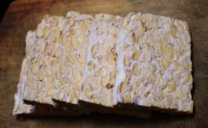 Tempeh: poklad nielen pre vegetariánov a vegánov