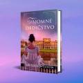 Romanticko-dobrodružný príbeh Tajomné dedičstvo