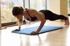 pilates