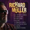 Richard Müller oslávi 40 rokov na hudobnej scéne unikátnym programom!