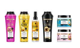 Schwarzkopf Gliss