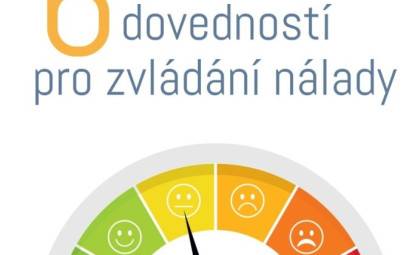 6 zručností na zvládanie nálady