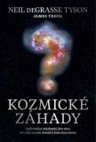 Kozmicke zahady