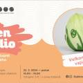 Open Studio: Veľkonočné vajíčko