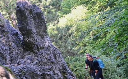 Výlety, ktoré prekvapia. Štartuje sezóna jarných Lesopotuliek